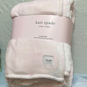 Kate Spade - Fleece Blankets